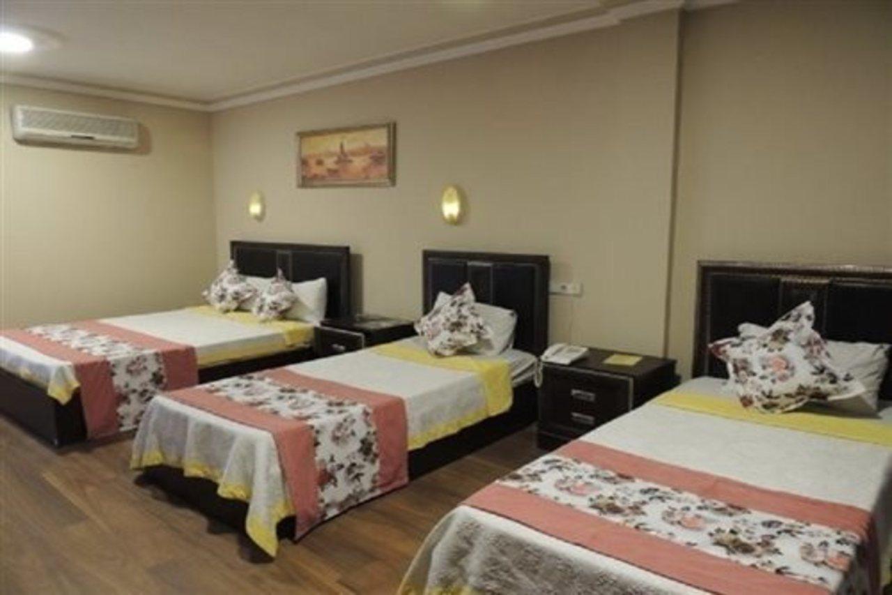 Club Herakles Hotel Кемер Экстерьер фото